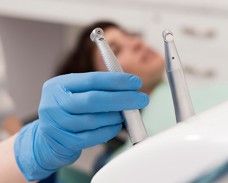 Dentosan - dentista a Bologna