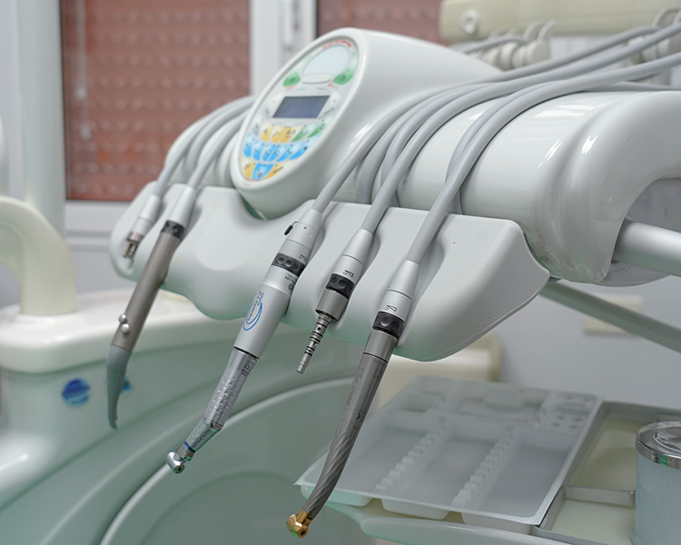 Prevenzione dentale Valsamoggia e diagnosi dentistica