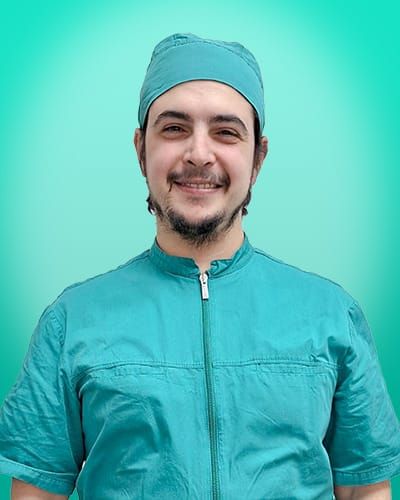 Odontoiatra Endodontista Dott. Davide Carboni Valsamoggia
